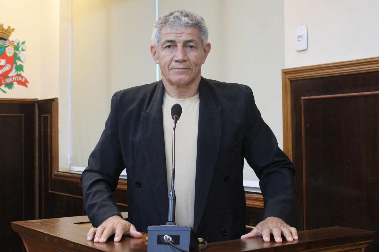 Vereador Carlinhos do Cota solicita ao DER estudo técnico para a construção de terceira faixa na Rodovia SP-304 no trecho do trevo de acesso à Avenida Guido Della Togna até o Rio Três Pontes