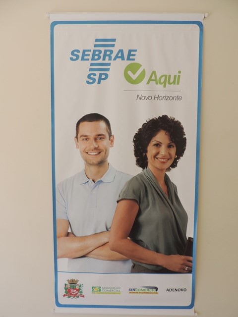 Projeto Câmara Visita: Vereadores visitam a Diretoria Municipal de Desenvolvimento Econômico