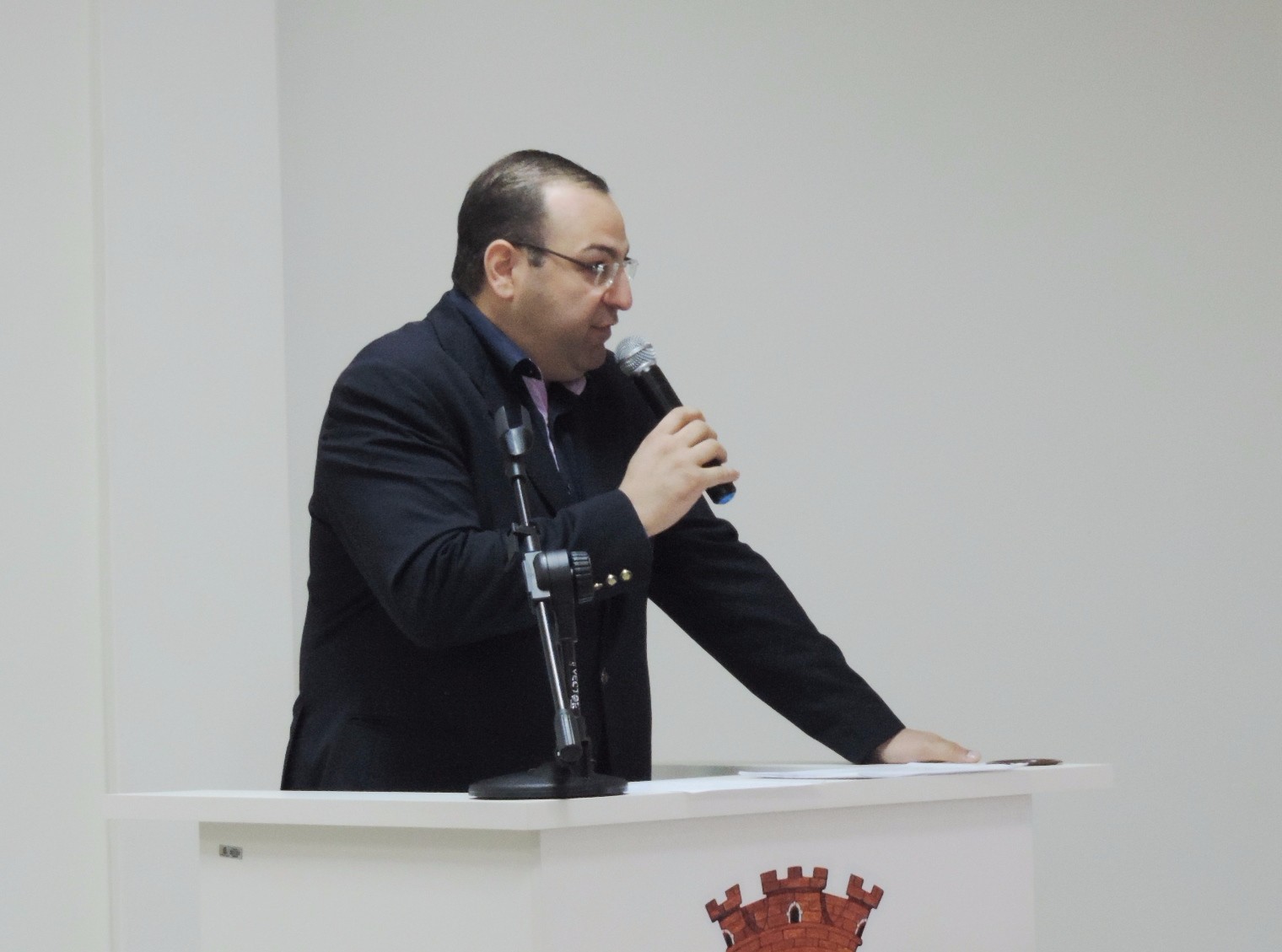 Vereador Amilcar Raphe apresenta Moção de Aplausos à Diretoria Municipal de Cultura