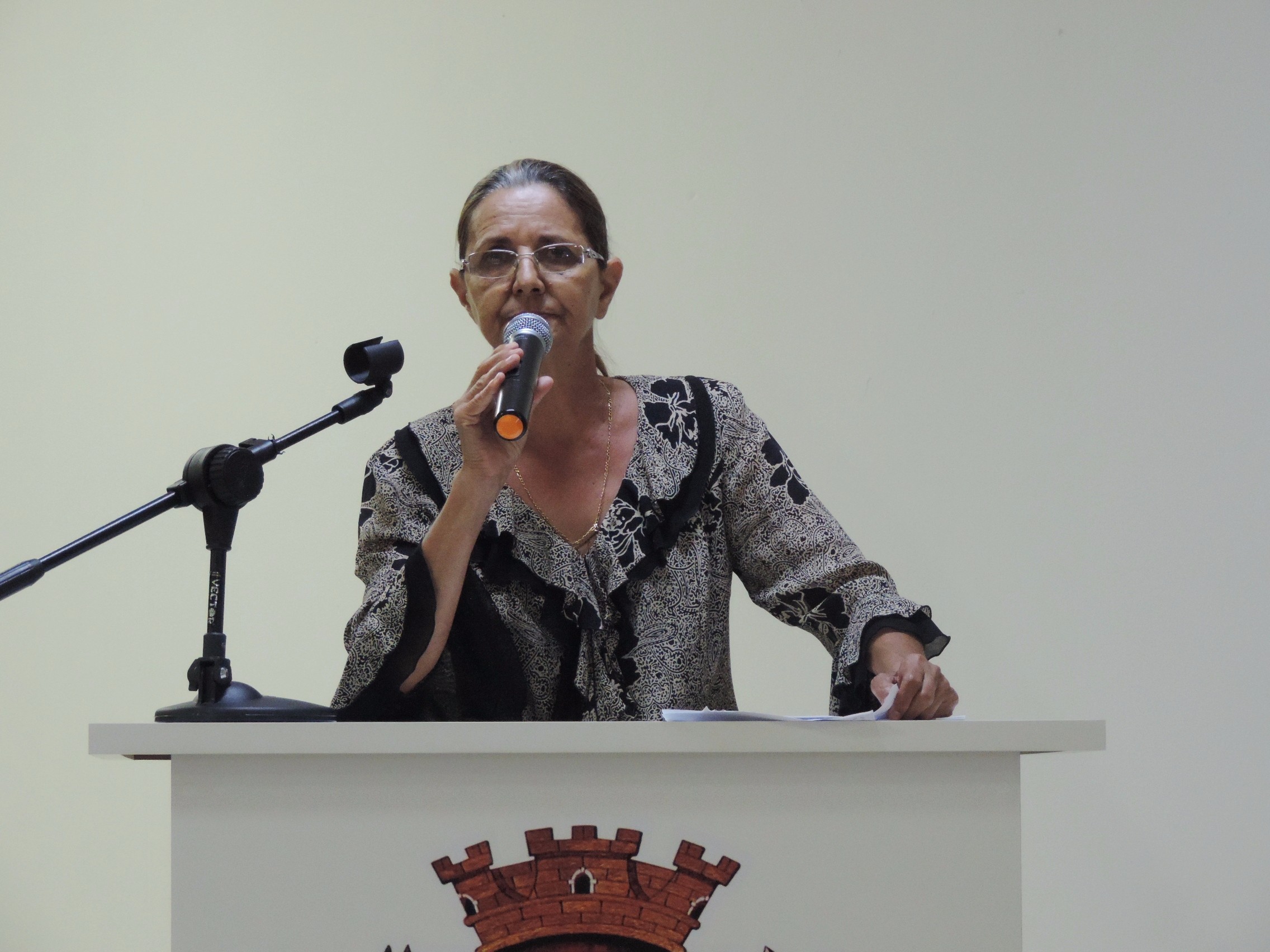 Vereadora Sônia Canato apresenta Moção de Aplausos à Orquestra de Viola Caipira Mundo Novo