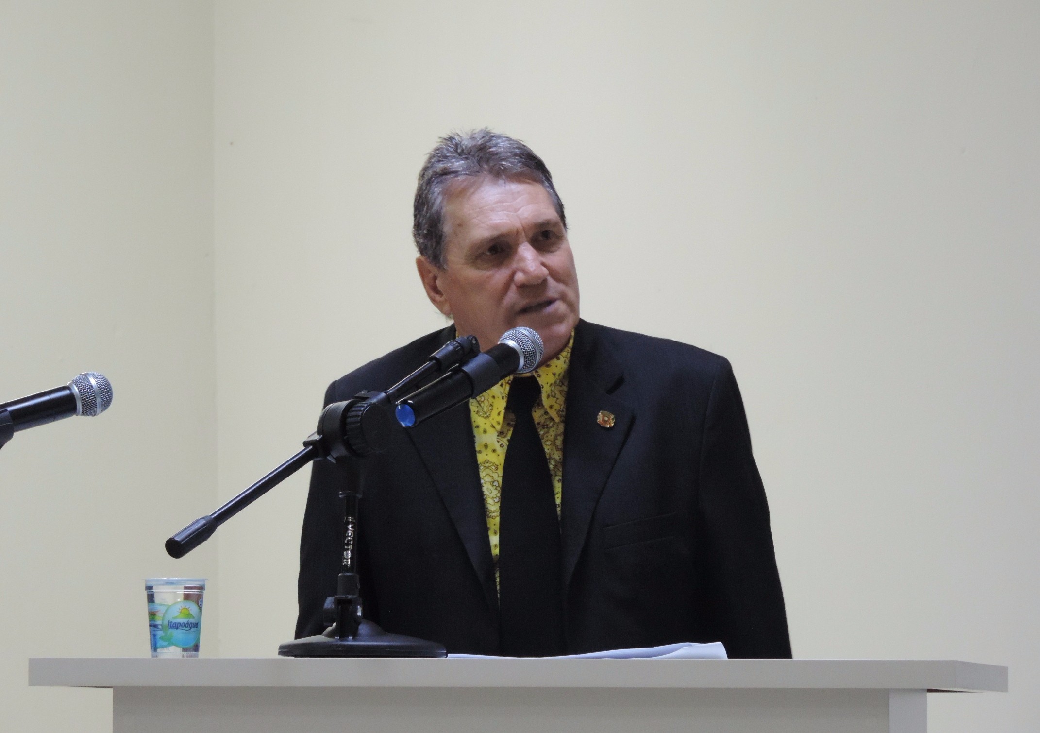 Vereador Nelsinho Luiz solicita ao Iamspe possibilidade de reafirmar convênio médico com a Santa Casa