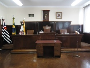 Sessão Ordinária