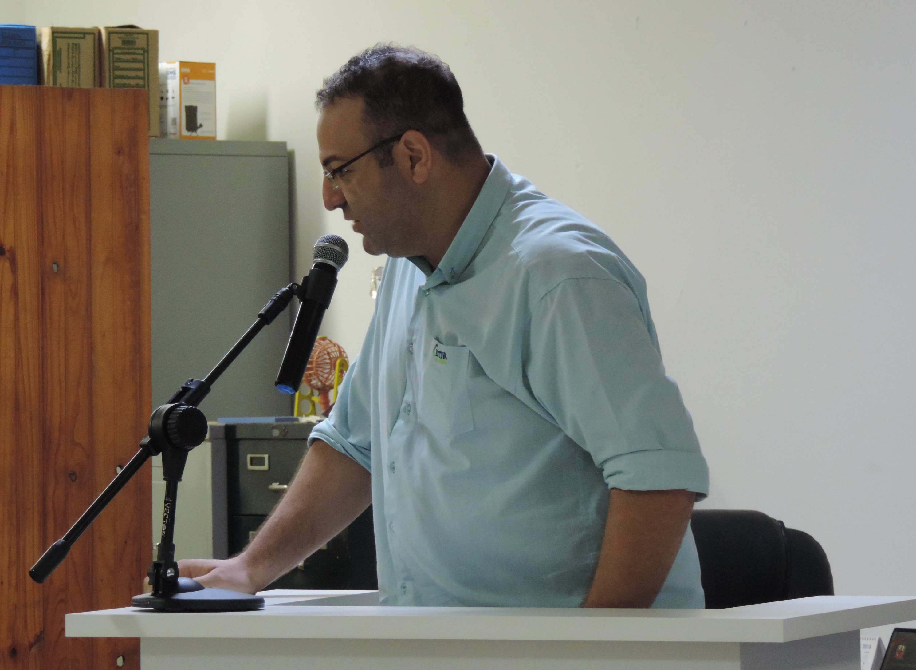 Câmara aprova em segunda votação denominação de rua do Residencial Alto do Taquaral como "Ivanezio Rocchi"