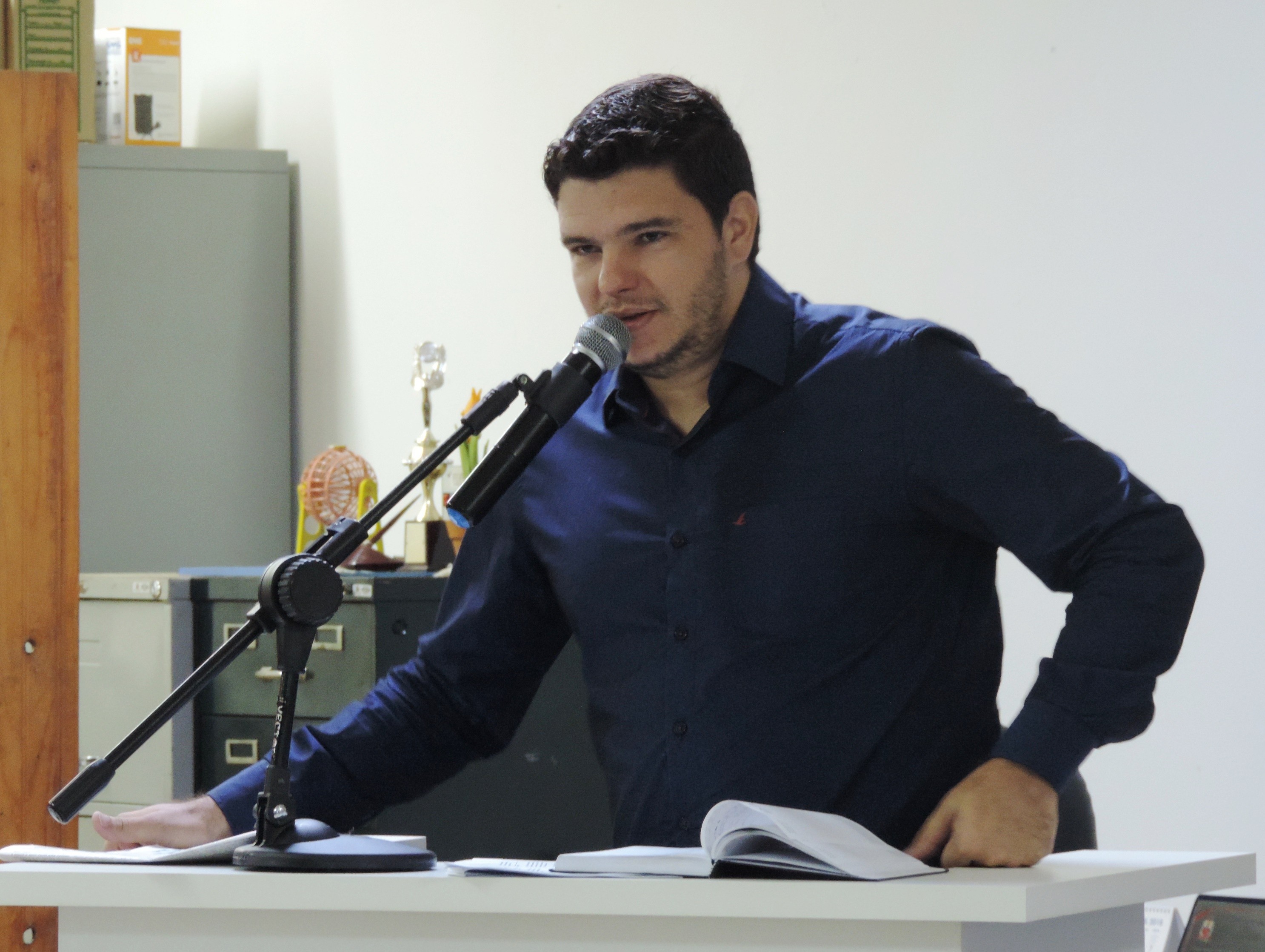 Câmara aprova em primeira votação obrigatoriedade de instituições de ensino terem funcionário habilitado com o curso de primeiros socorros