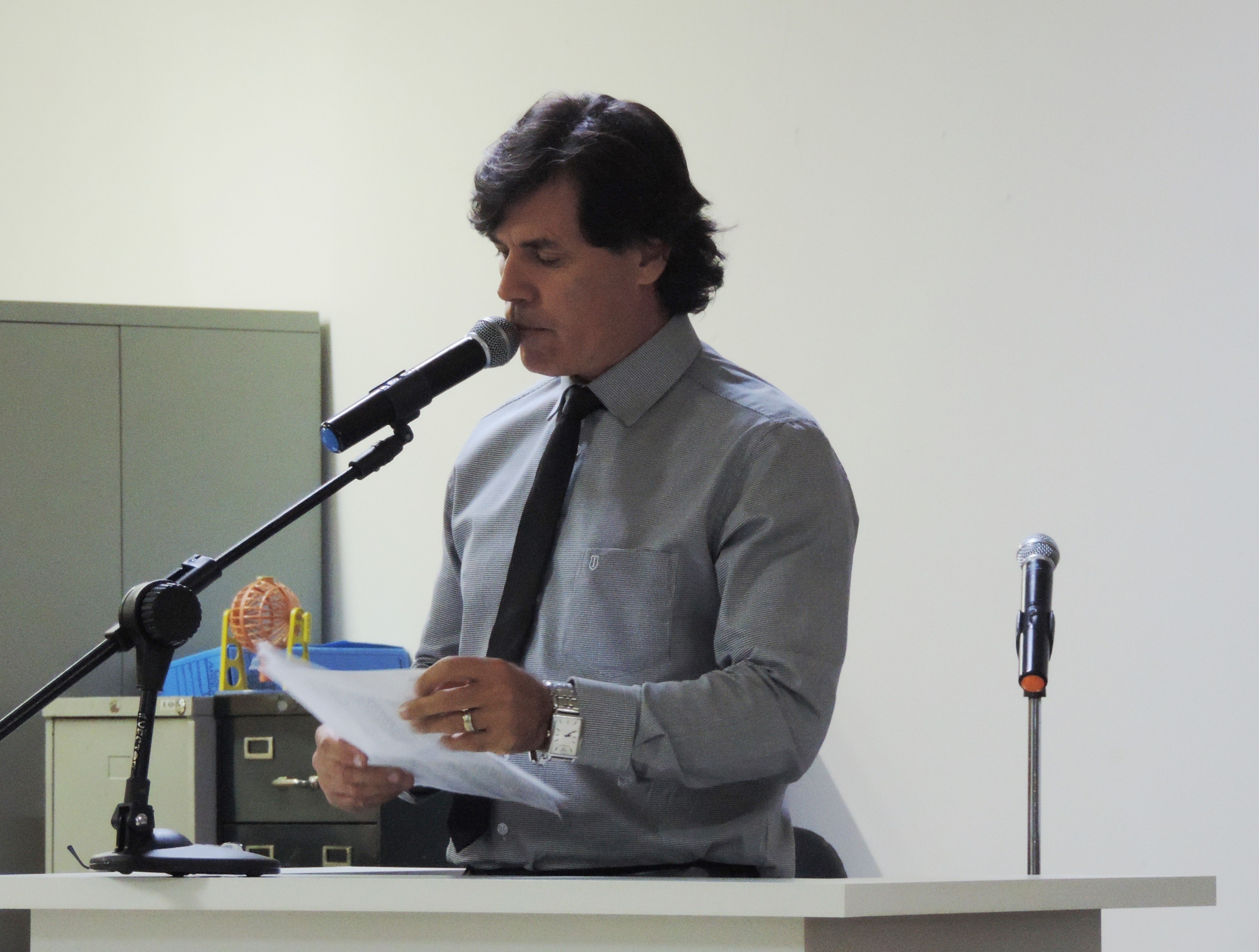 Câmara aprova em segunda votação denominação de rua do Residencial Santa Terezinha como "Emílio Rodrigues de Lima"