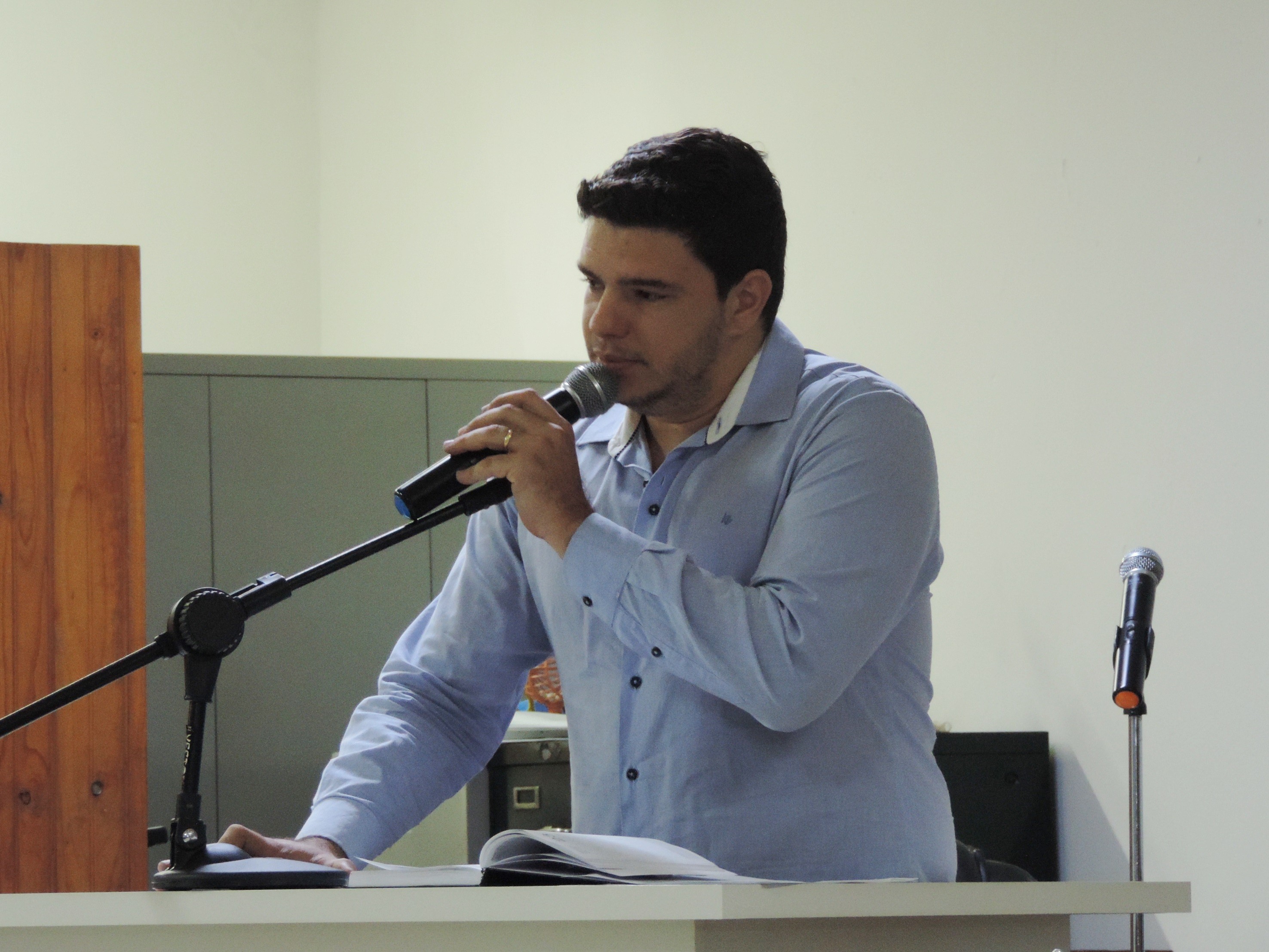 Câmara aprova em segunda votação denominação de rua do Residencial Alto do Taquaral como "Sebastiana das Dores Silva Bitencourt"