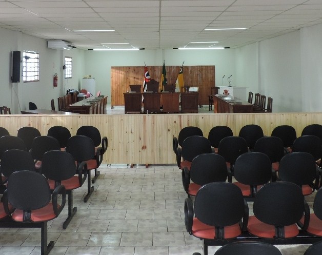 Próxima sessão ordinária do Legislativo acontece no dia 19 de fevereiro