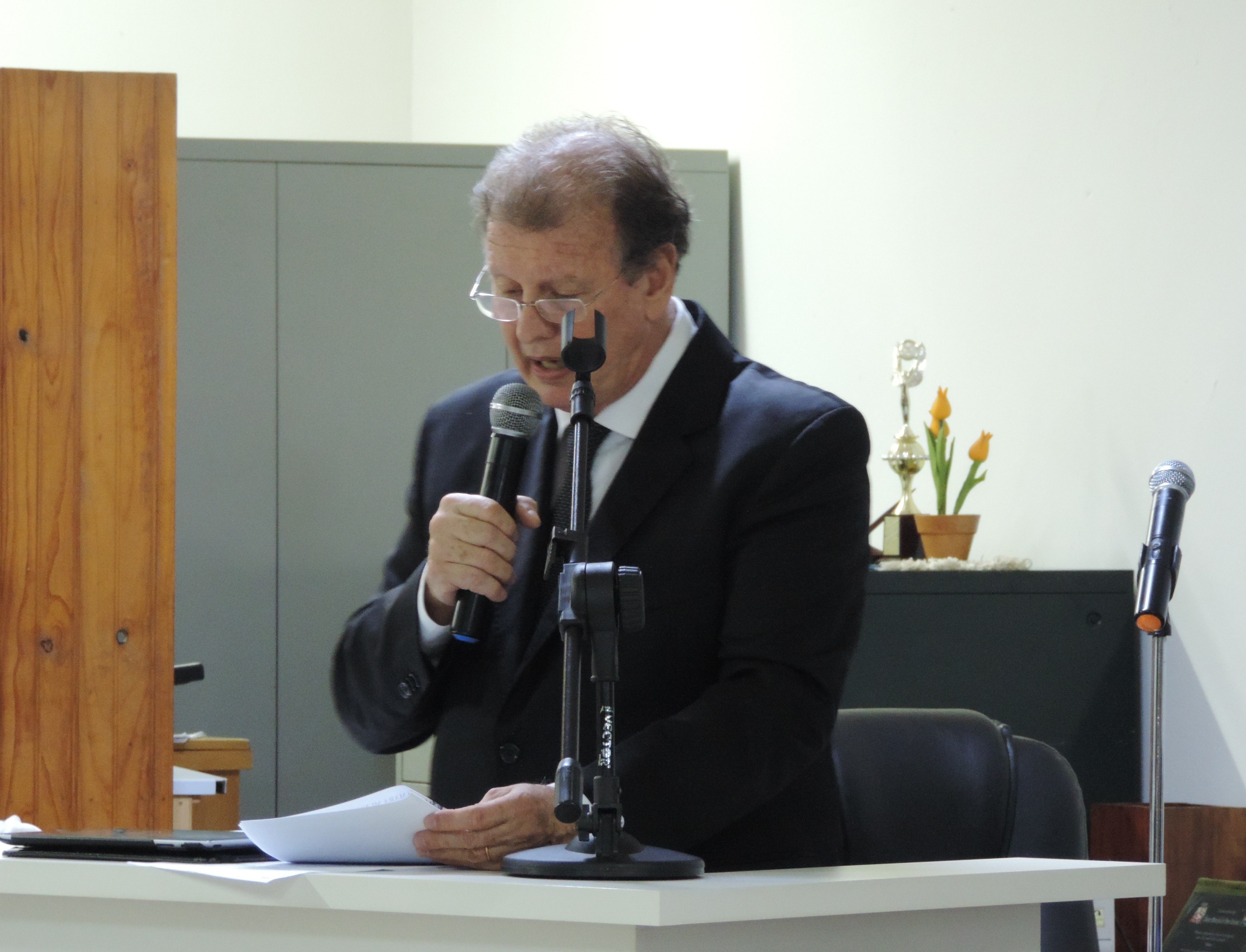 Vereador Roberto Melchiori solicita ao Executivo informações sobre o funcionamento do Serviço de Informação ao Cidadão