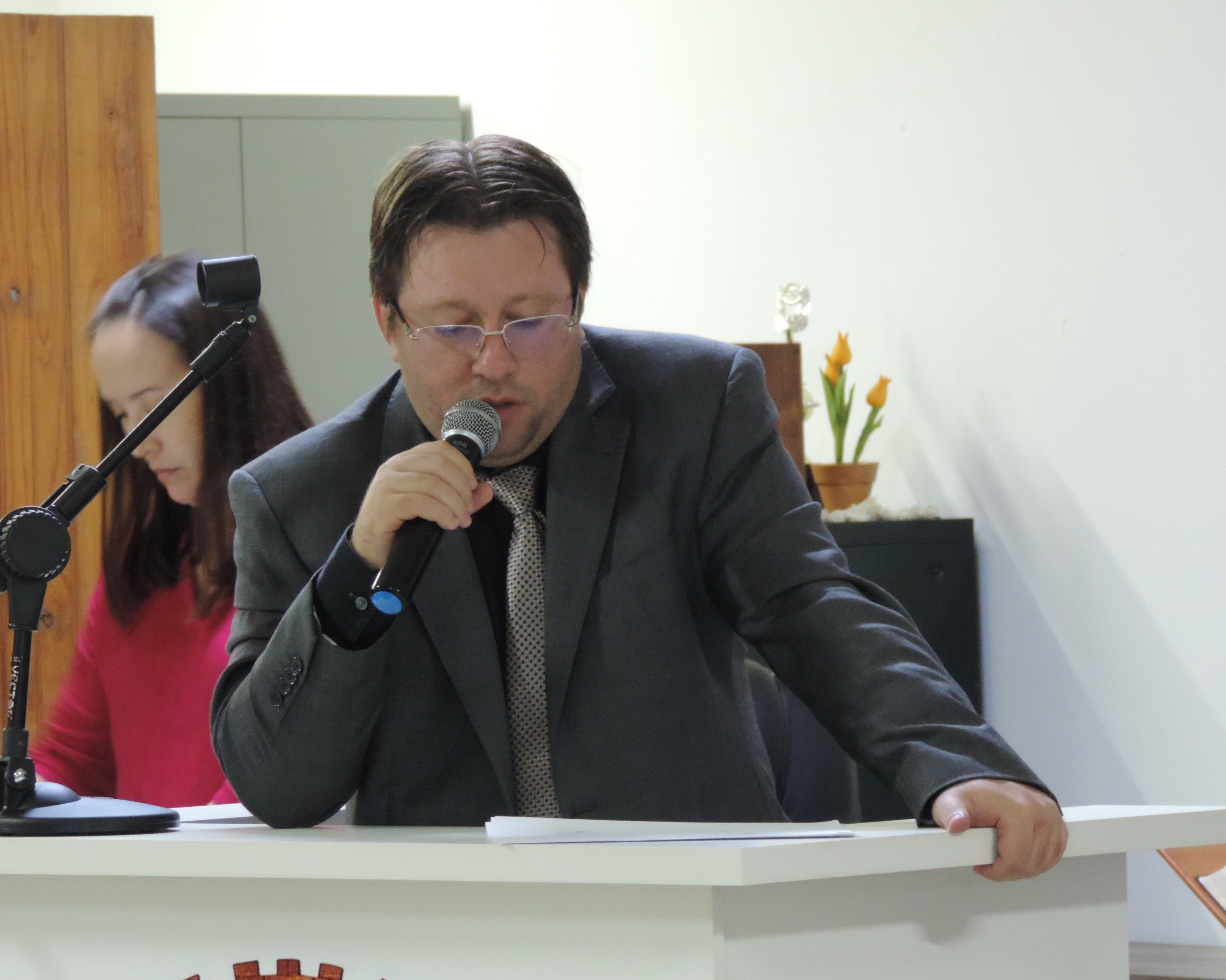 Legislativo aprova denominação de rua do Residencial Santa Terezinha como "Victorio Coltri"