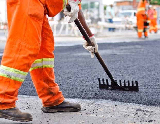 Câmara aprova crédito adicional para recapeamento asfáltico em diversas vias públicas do município