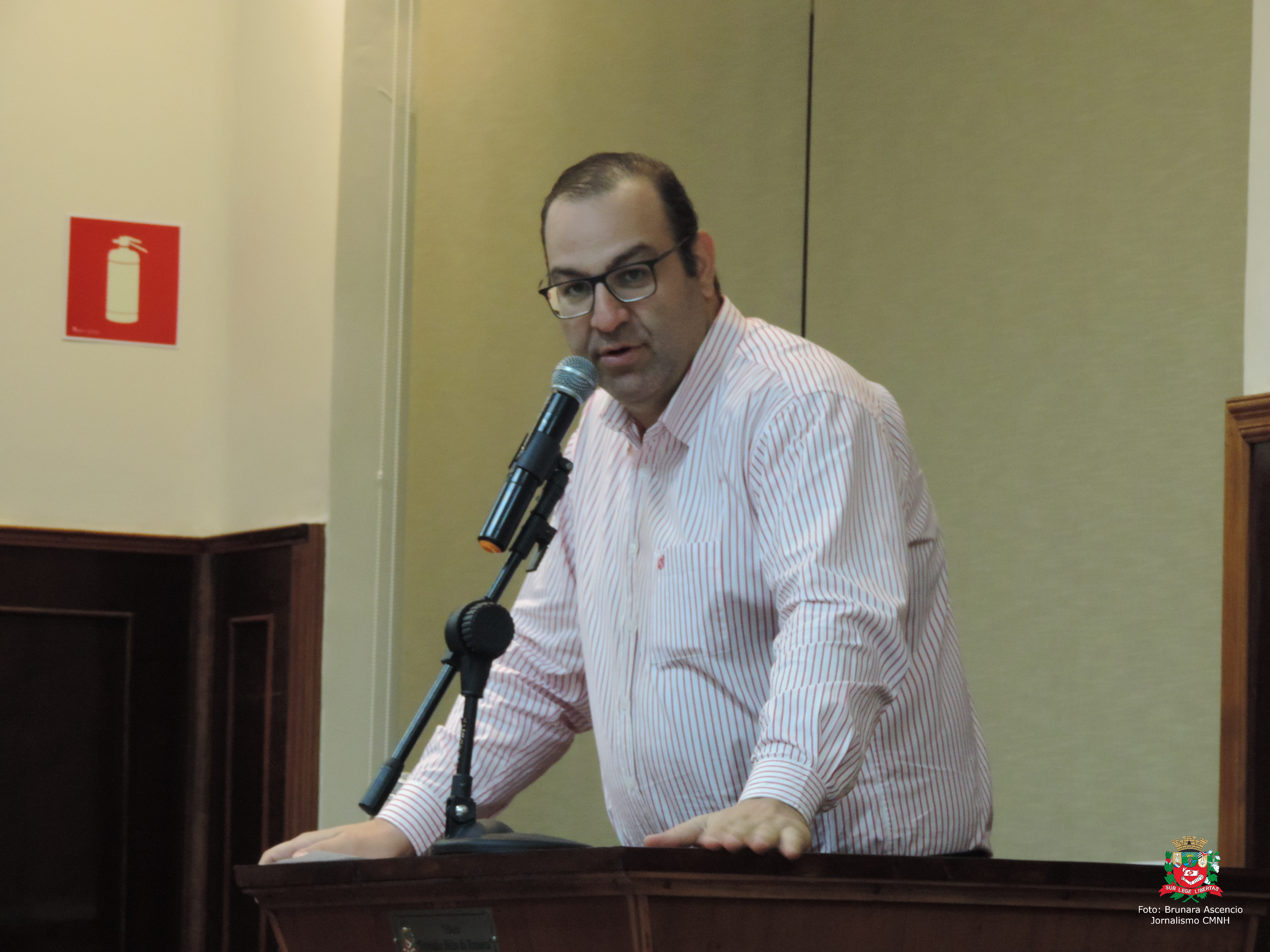 Vereador Amilcar Raphe solicita ao Executivo Municipal realização de campanha envolvendo ciclistas para prevenção de acidentes de trânsito