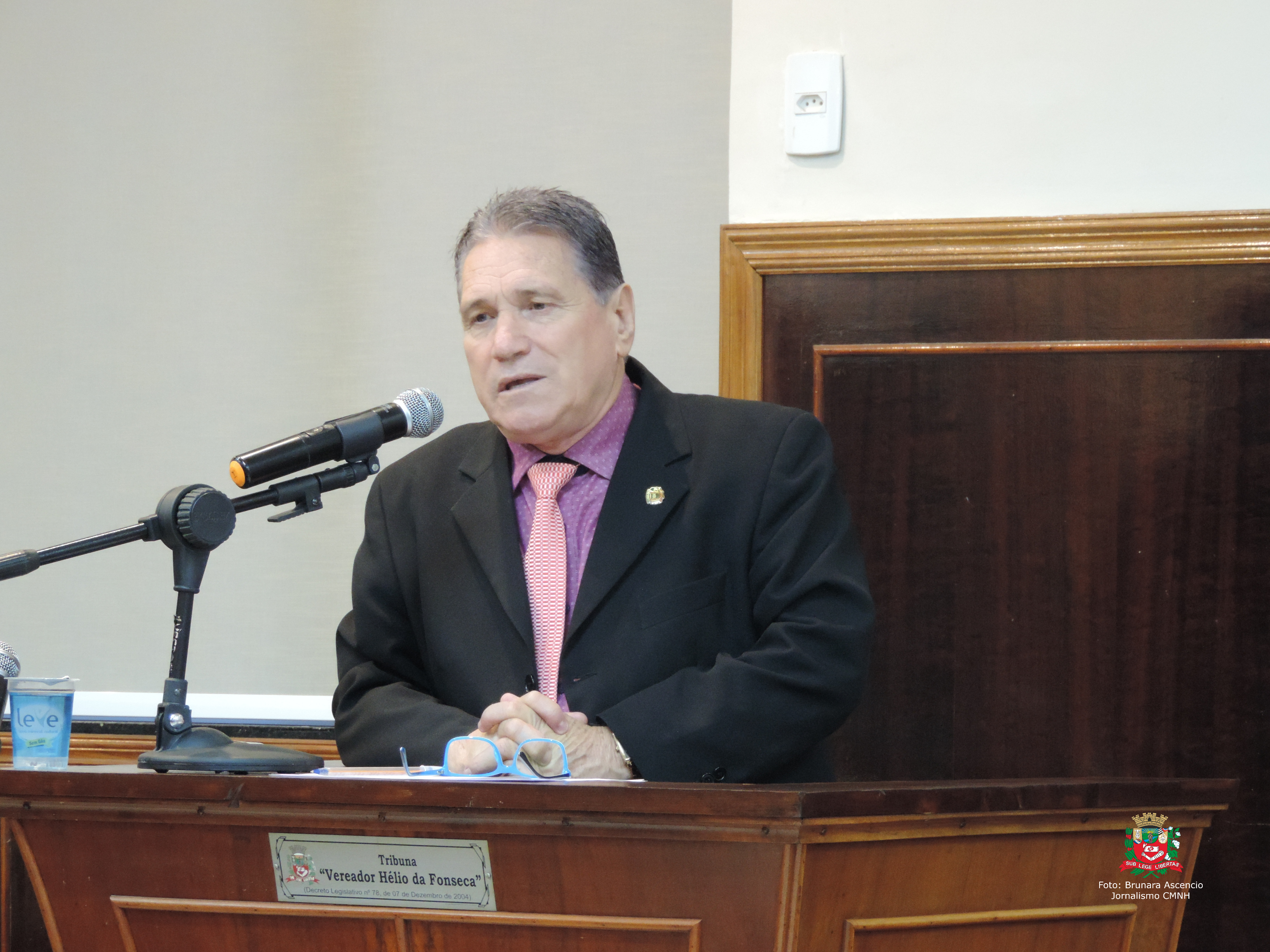 Vereador Nelsinho Luiz solicita ao Executivo Municipal nivelamento e cascalhamento de estrada que dá acesso ao bairro Rural Anastácio