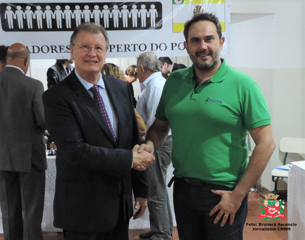 Vereador Roberto Melchiori apresenta Moção de Aplausos à Escola Via Certa – Educação Profissional