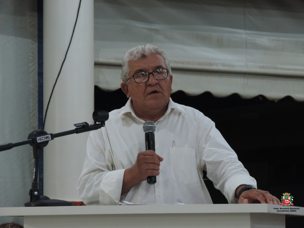 Vereador Jair Gordo solicita ao Executivo Municipal serviço de tapa-buracos em vias públicas do Bairro Cecap