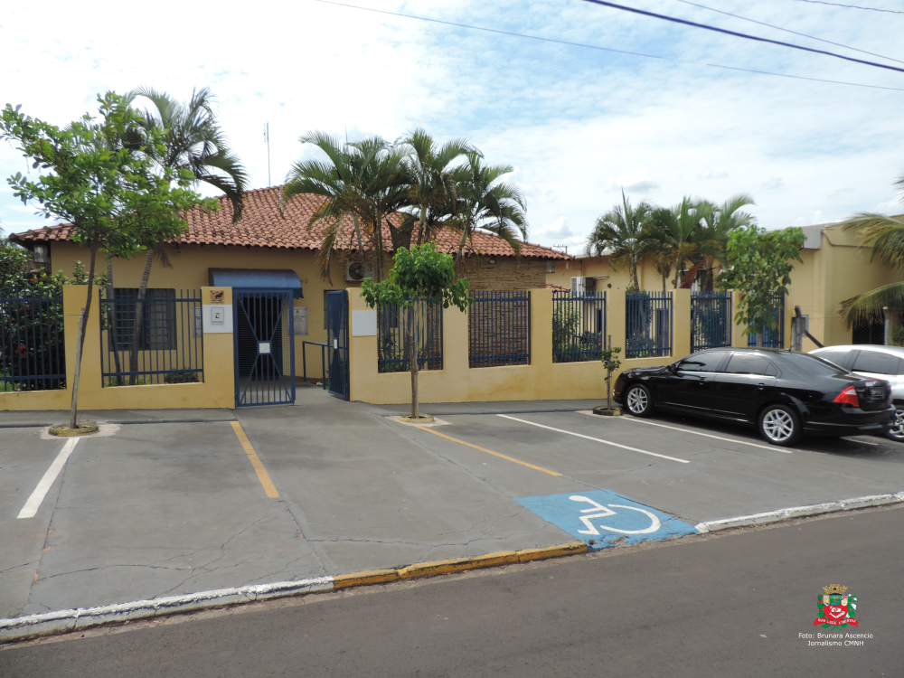 Câmara realiza sessão ordinária itinerante na próxima segunda-feira no Centro de Convivência do Idoso "Ana Junqueira Lobato"