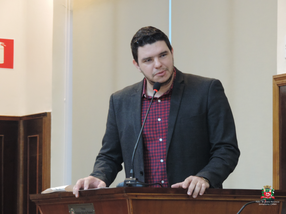 Legislativo aprova em primeira votação proposta que institui o "Janeiro Branco" para ações educativas para a difusão da saúde mental e emocional