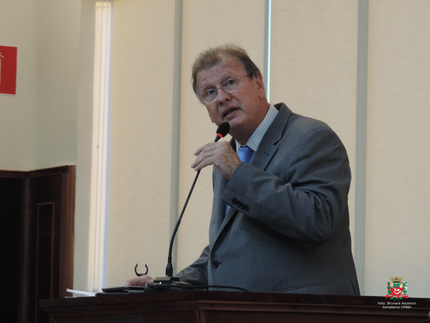 Legislativo aprova proposta que disciplina quantidade e distância entre lixeiras suspensas para coleta de lixo orgânico por quarteirão