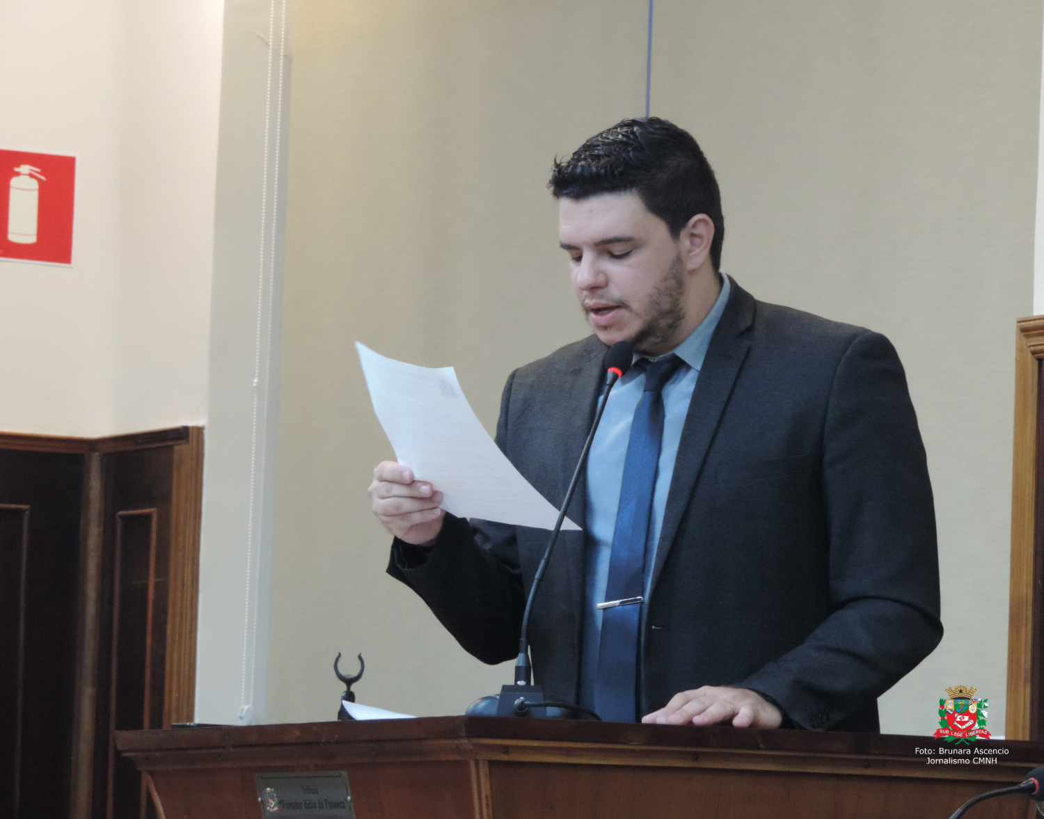 Vereador Pastor Celso Júnior apresenta Moção de Aplausos a professoras do Município por trabalhos escolhidos no Projeto Conectando Boas Práticas