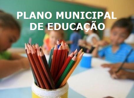 Câmara aprova Plano Municipal de Educação 