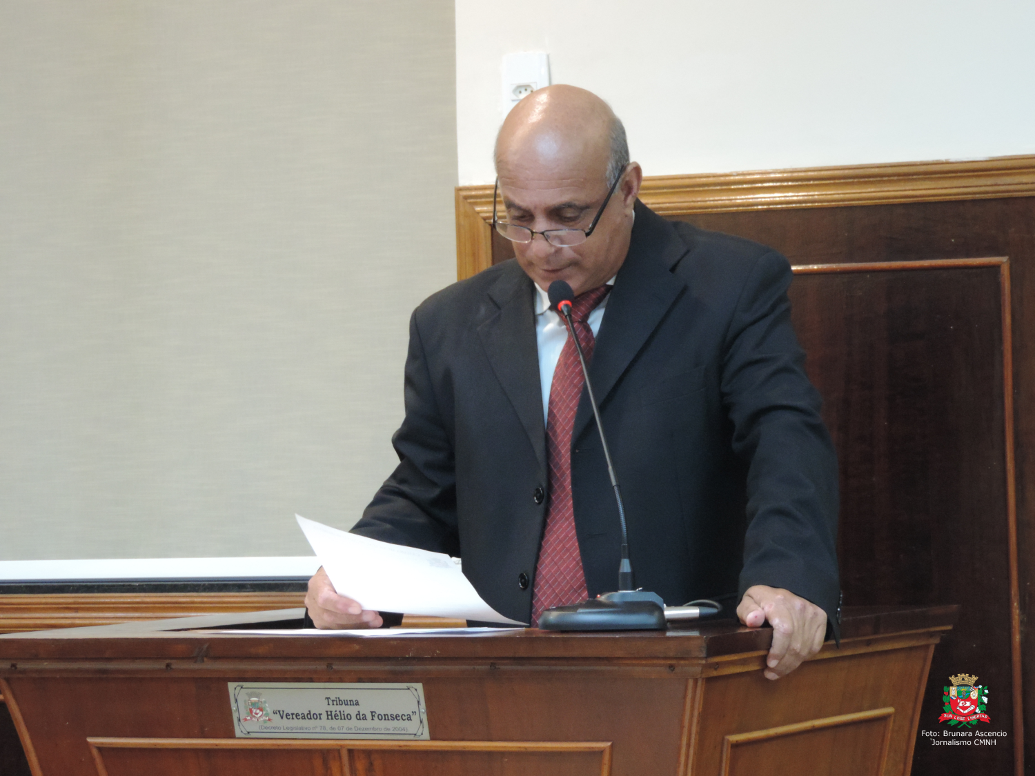 Câmara aprova suspensão dos descontos de empréstimos consignados na folha de pagamento dos servidores públicos do Município 