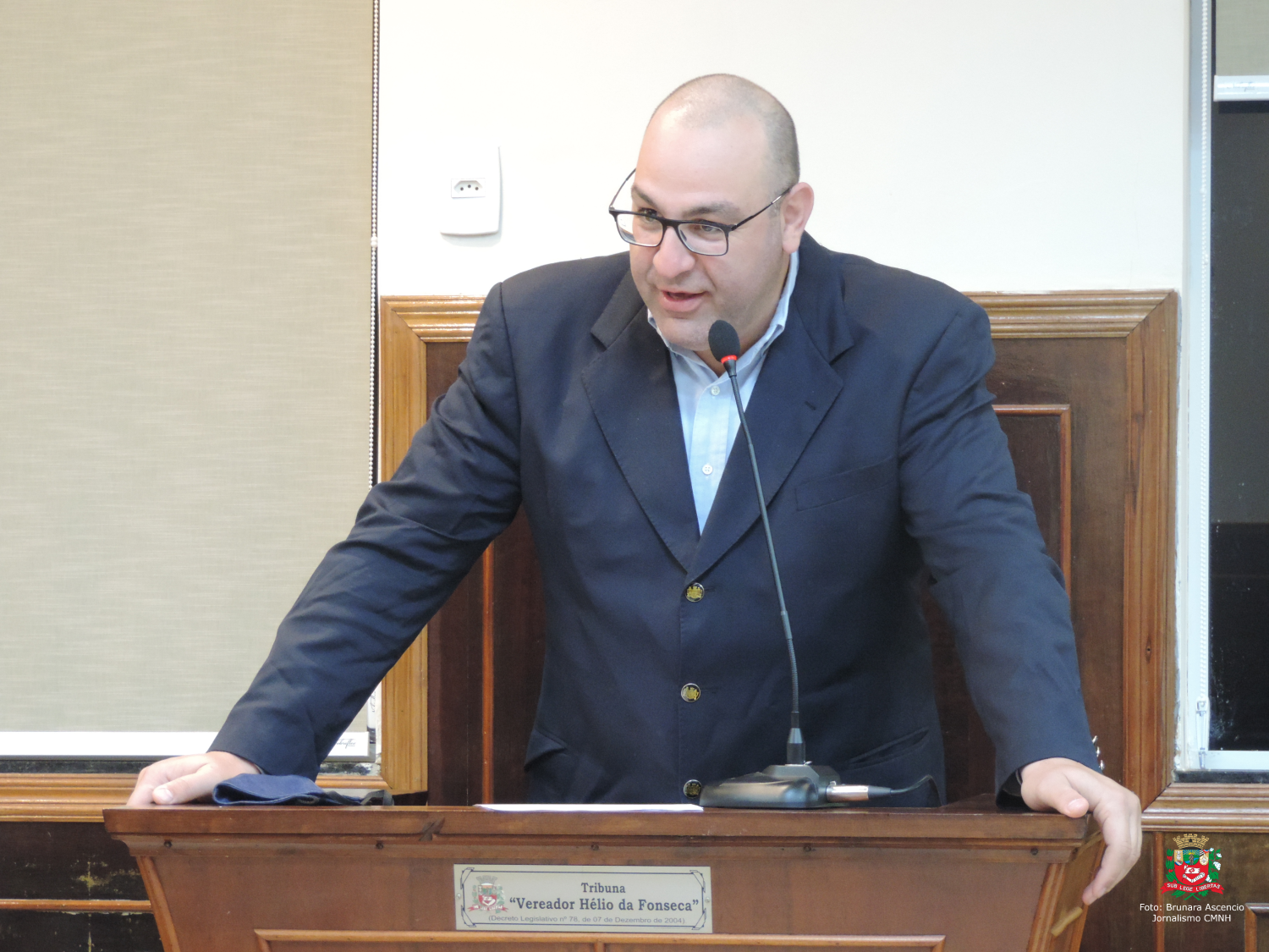 Vereador Amilcar Raphe solicita ao Executivo Municipal Projeto que autorize desconto no IPTU para imóveis que utilizam painéis de geração de energia solar