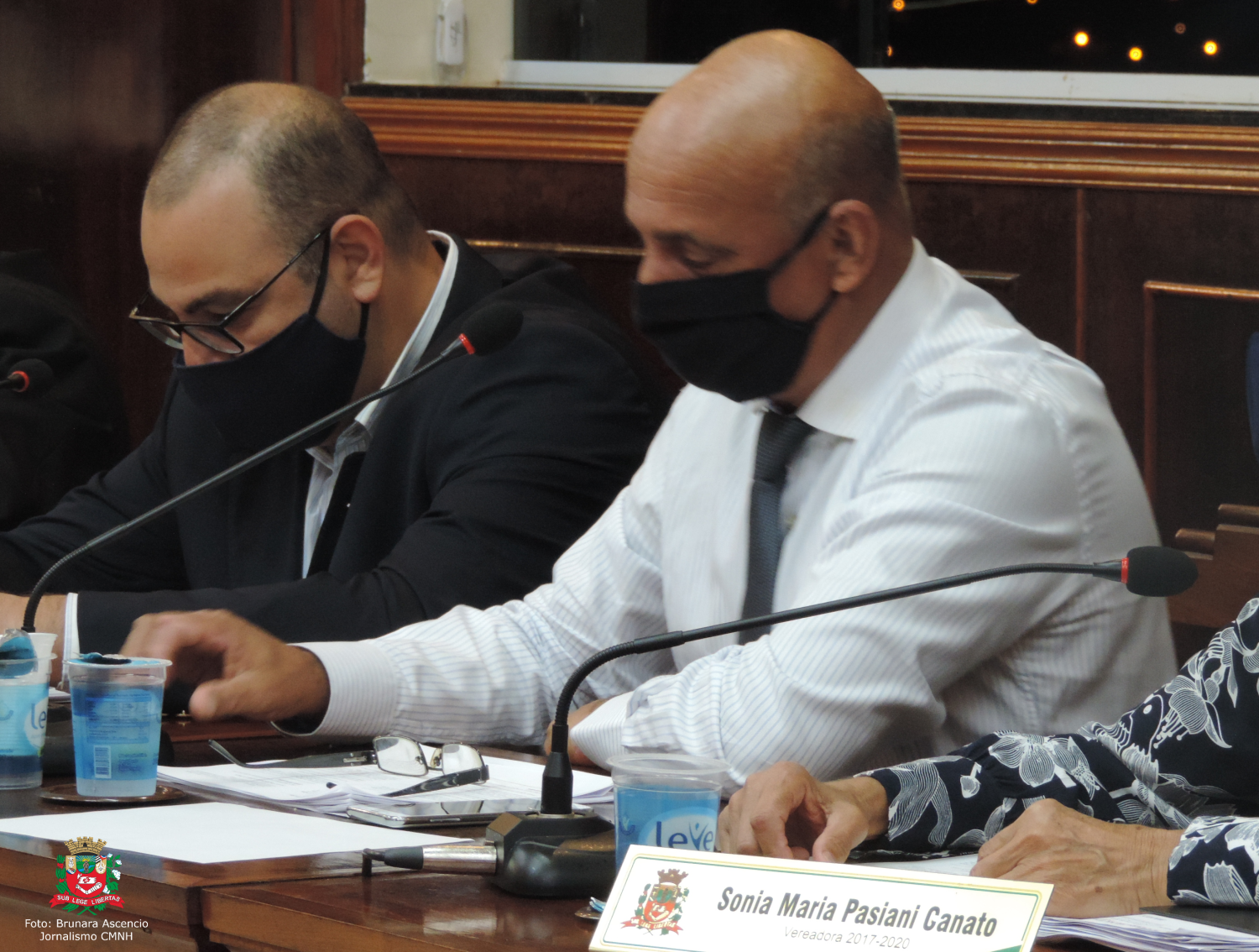 Câmara aprova em segunda votação proposta que denomina "Orlando Passoni" a Estrada Municipal NVH-434