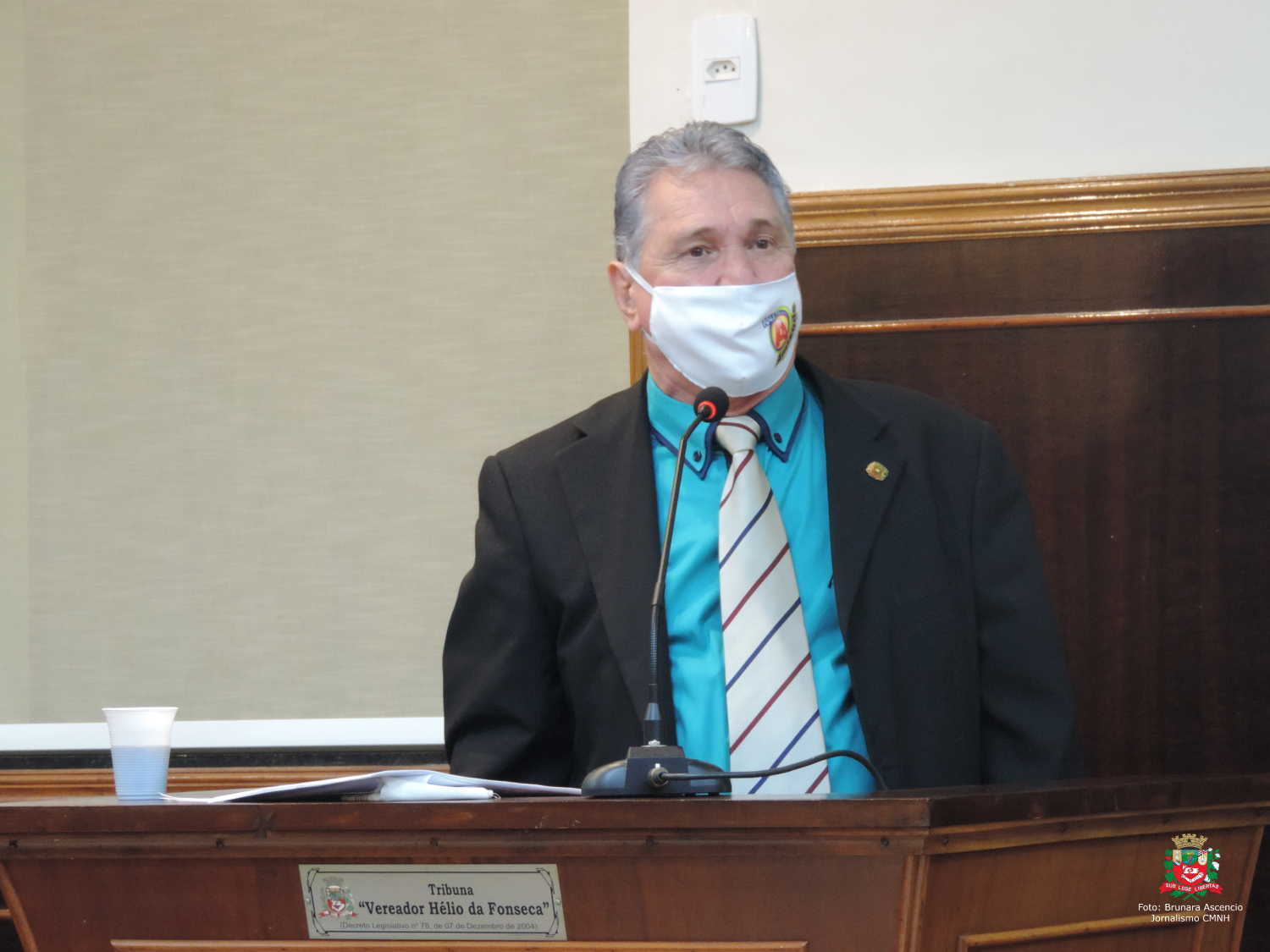 Vereador Nelsinho Luiz solicita ao Superintendente do DER/SP informações sobre a retomada da obra de melhorias da SP 321 