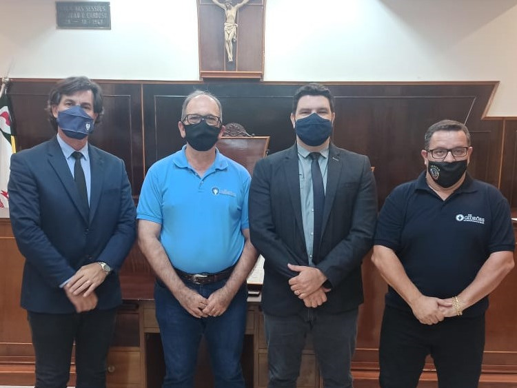 Câmara aprova proposta que institui o "Dia dos Gideões Internacionais" no Município 