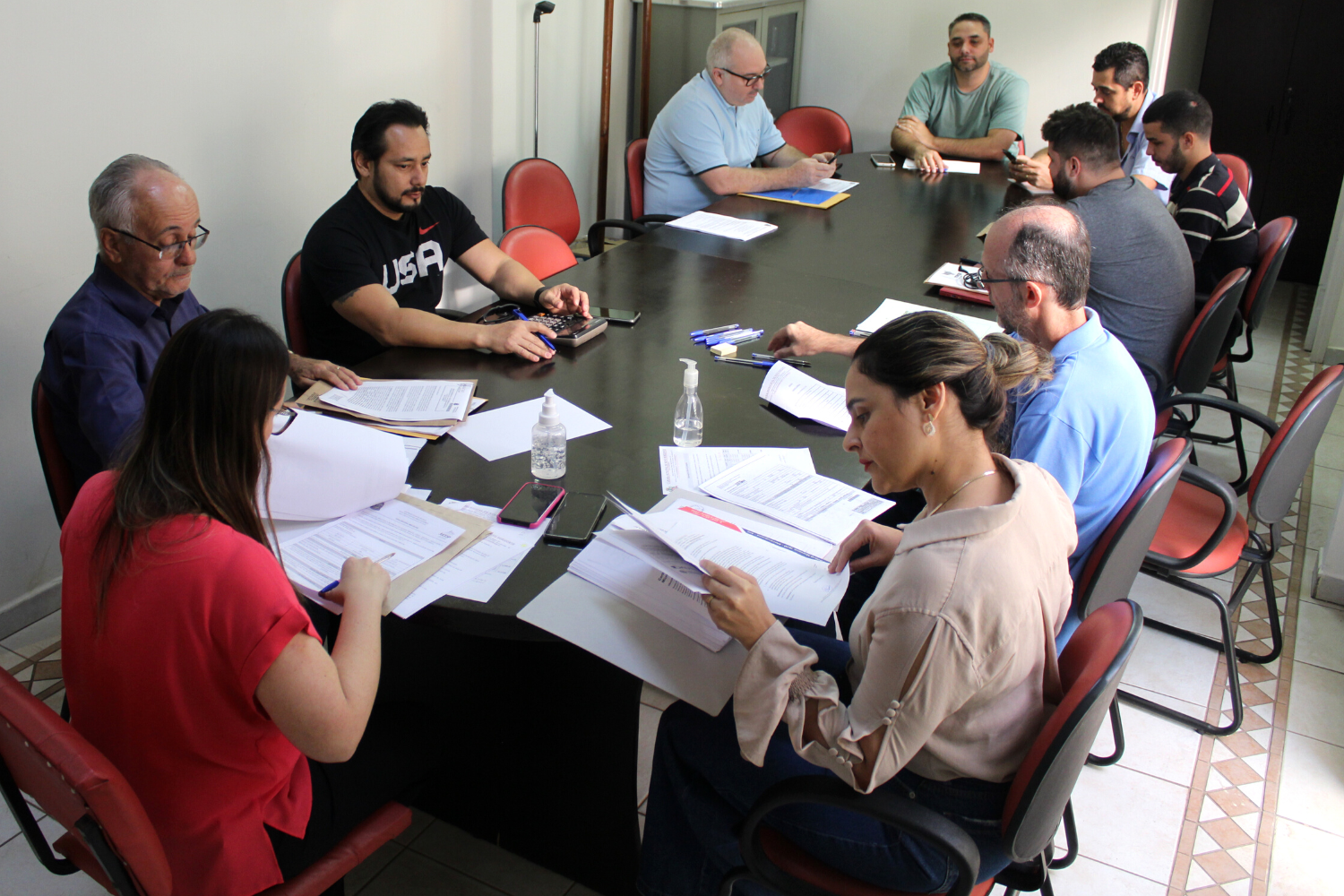 Legislativo homologa licitação para aquisição de equipamentos e licenças na área de informática