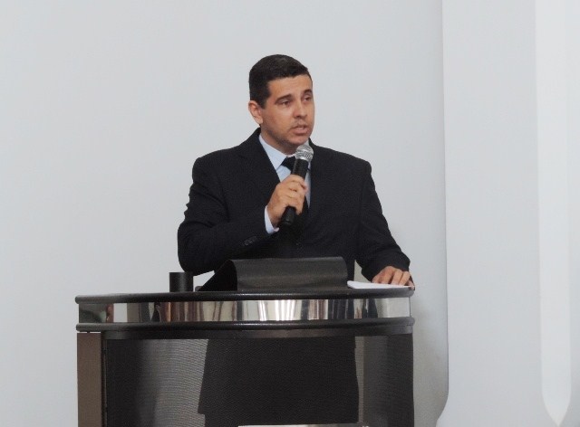 José Renato Nalini recebe Título de Cidadão Benemérito de Novo Horizonte