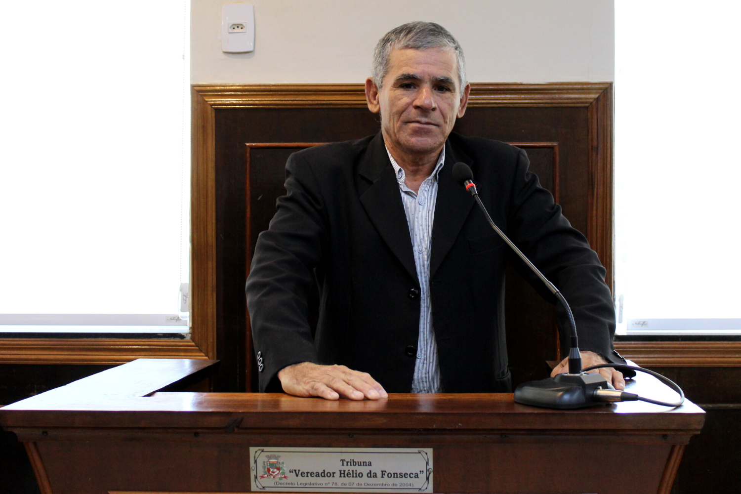 Confira as proposituras do Vereador Casadinho na sessão ordinária de 23 de fevereiro