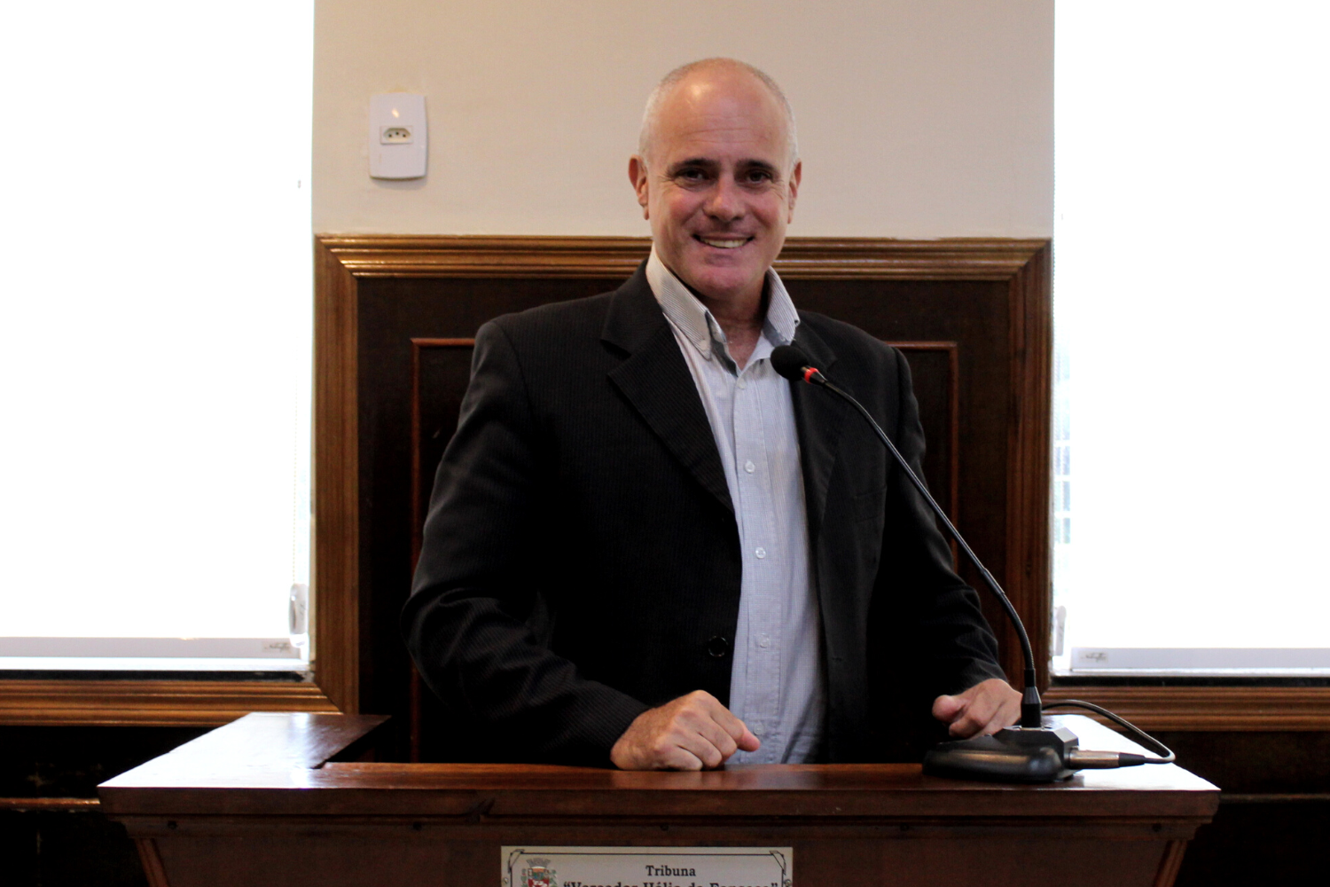 Confira as proposituras do Vereador Kall Rigamonti na sessão ordinária de 6 de março