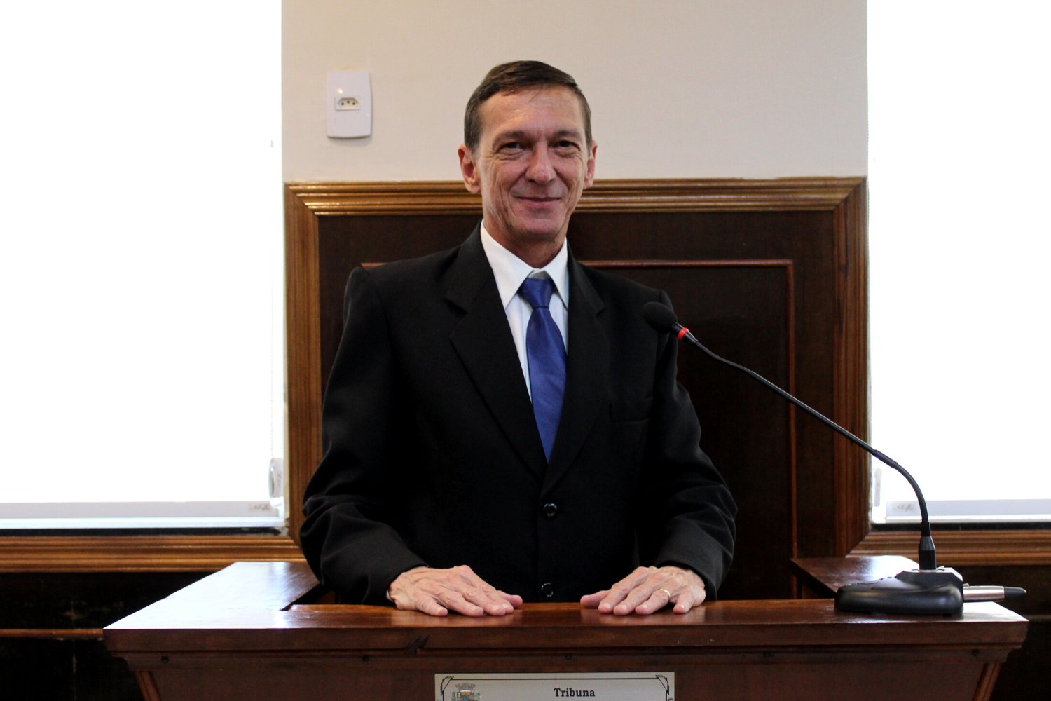 Confira as proposituras do Vereador Vasquinho na sessão ordinária de 6 de março