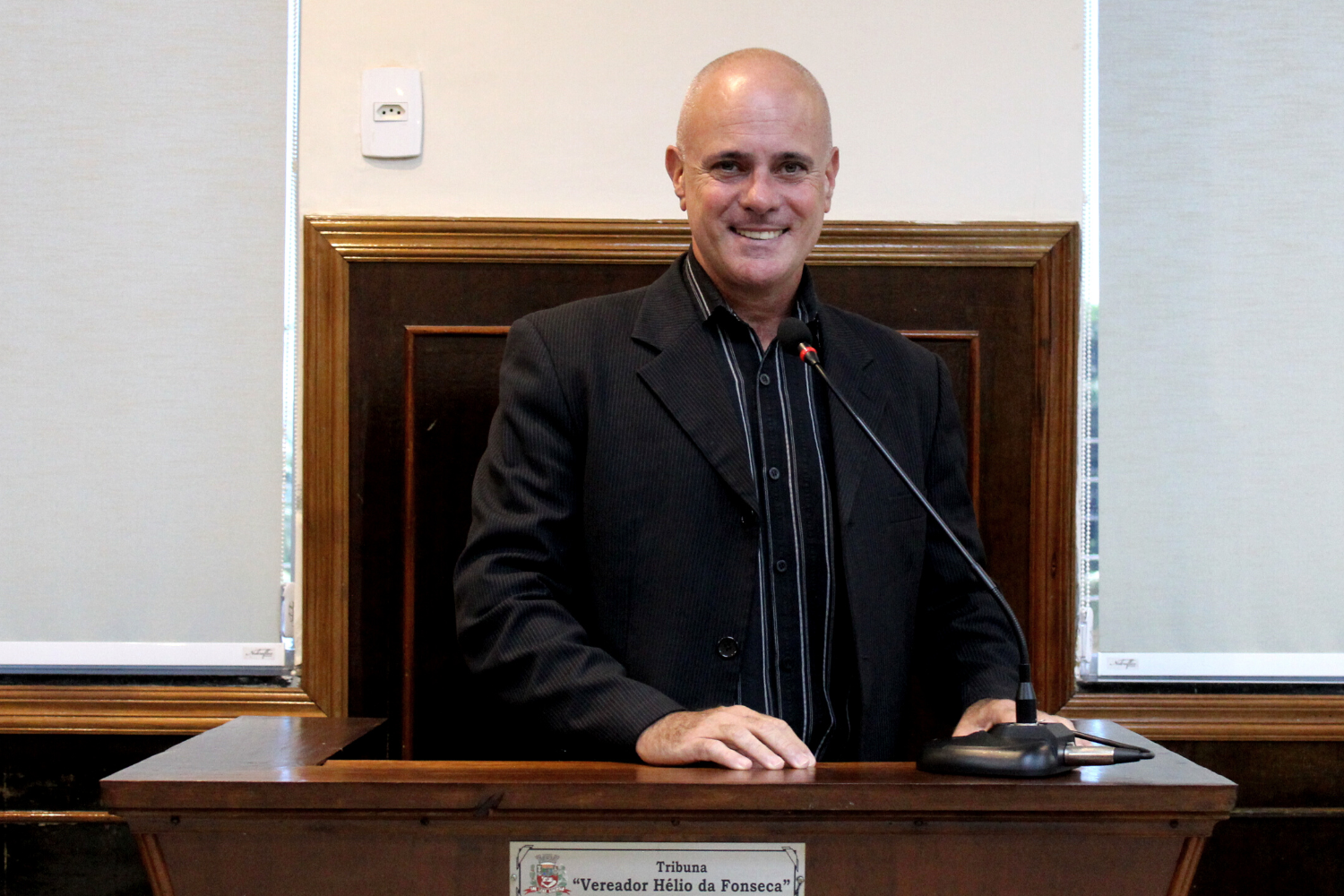 Confira as proposituras do Vereador Kall Rigamonti na sessão ordinária de 20 de março