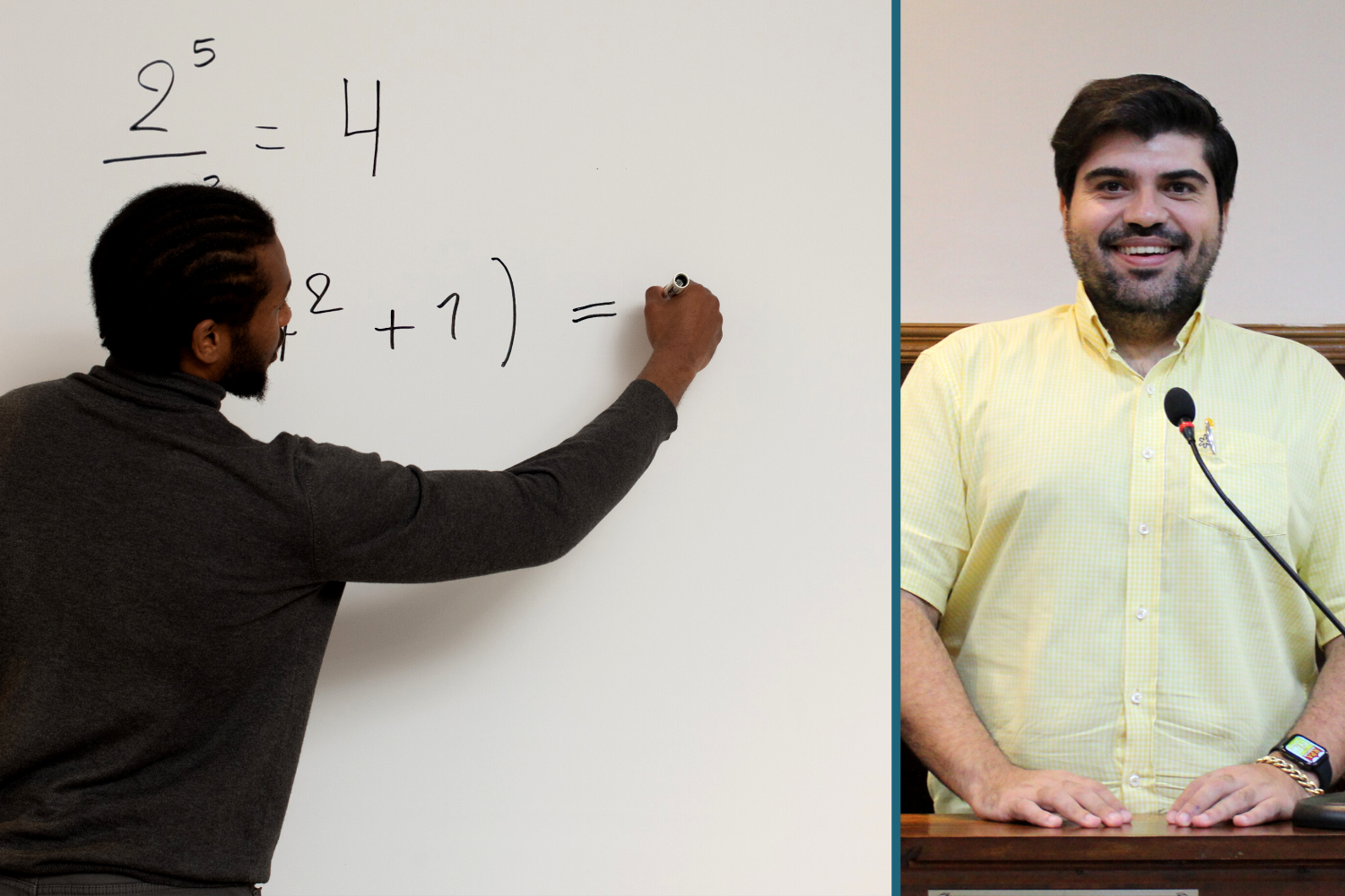 Vereador Raí Ascêncio solicita ao Secretário Municipal de Educação informação sobre substituição de professores