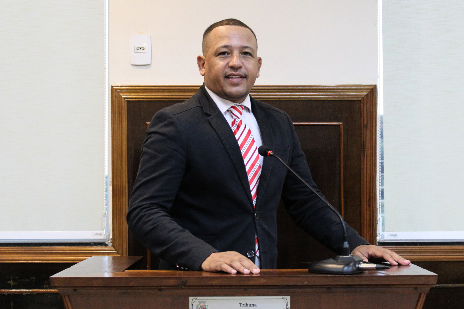 Confira as proposituras do Vereador Carlos Henrique BGO na sessão ordinária de 17 de abril