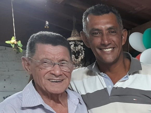 Vereador Pastor Arnaldo apresenta Projeto de denominação de via pública em homenagem a Luiz Carlos Santana