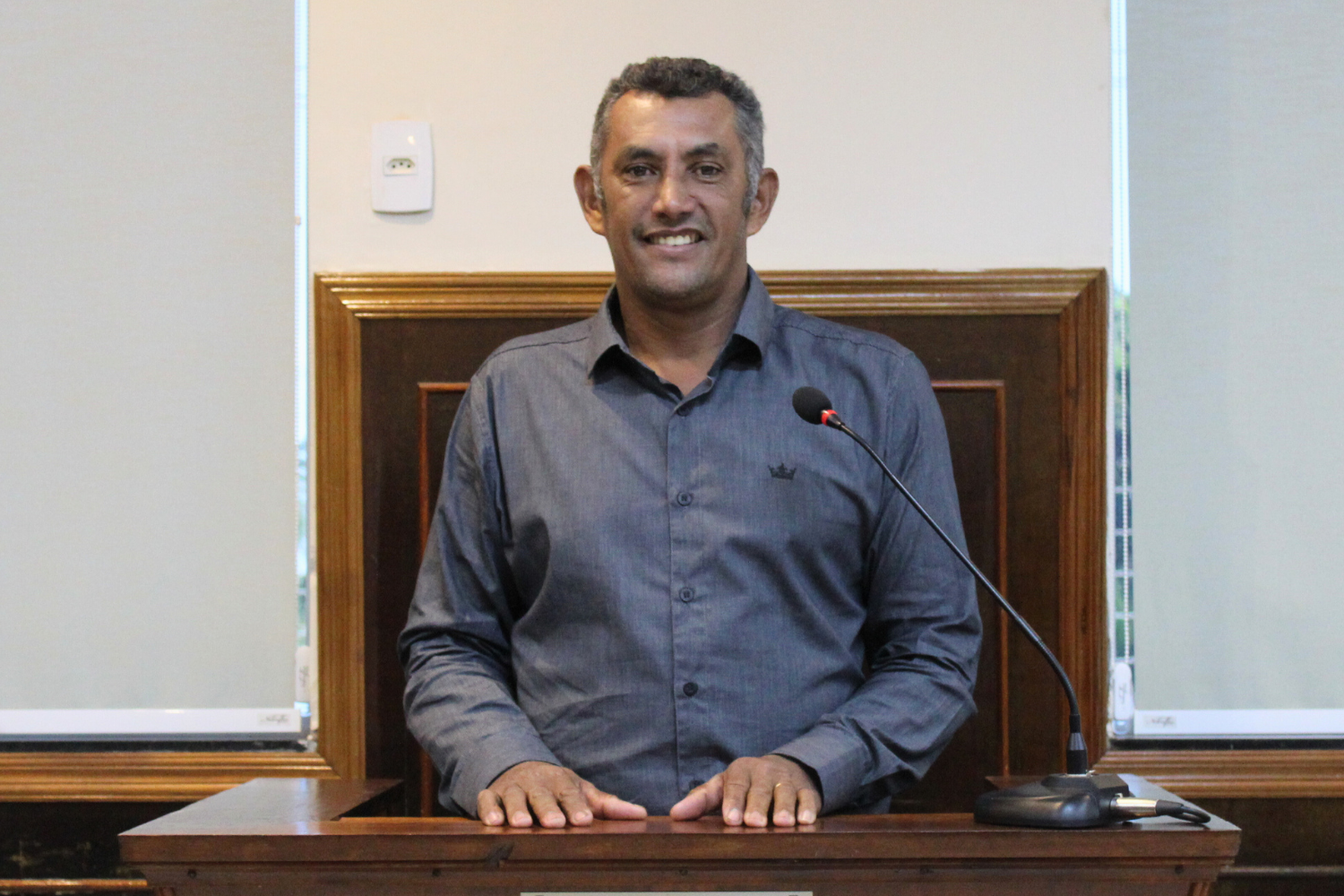 Confira as proposituras do Vereador Pastor Arnaldo na sessão ordinária de 5 de junho