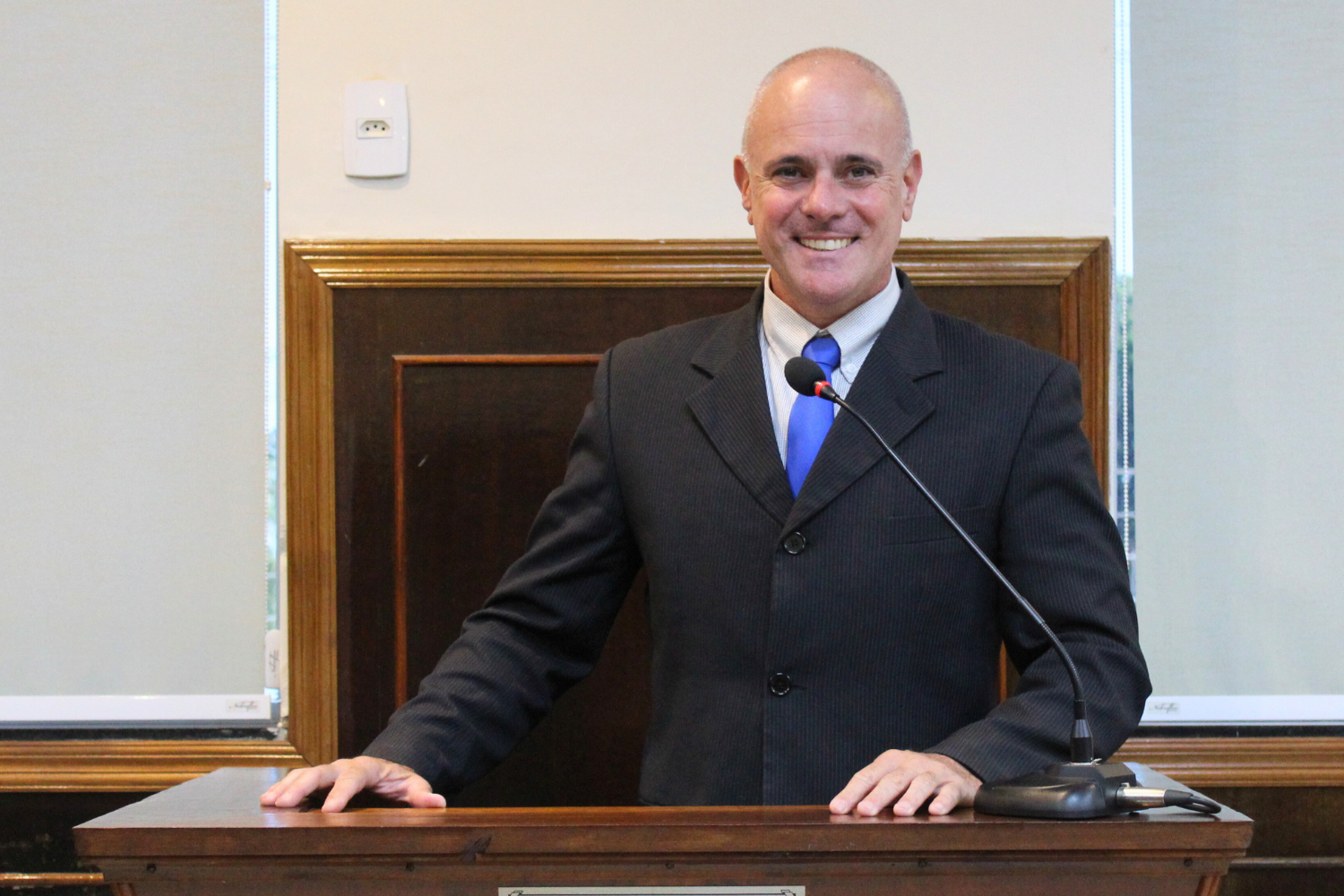 Confira as proposituras do Vereador Kall Rigamonti na sessão ordinária de 5 de junho