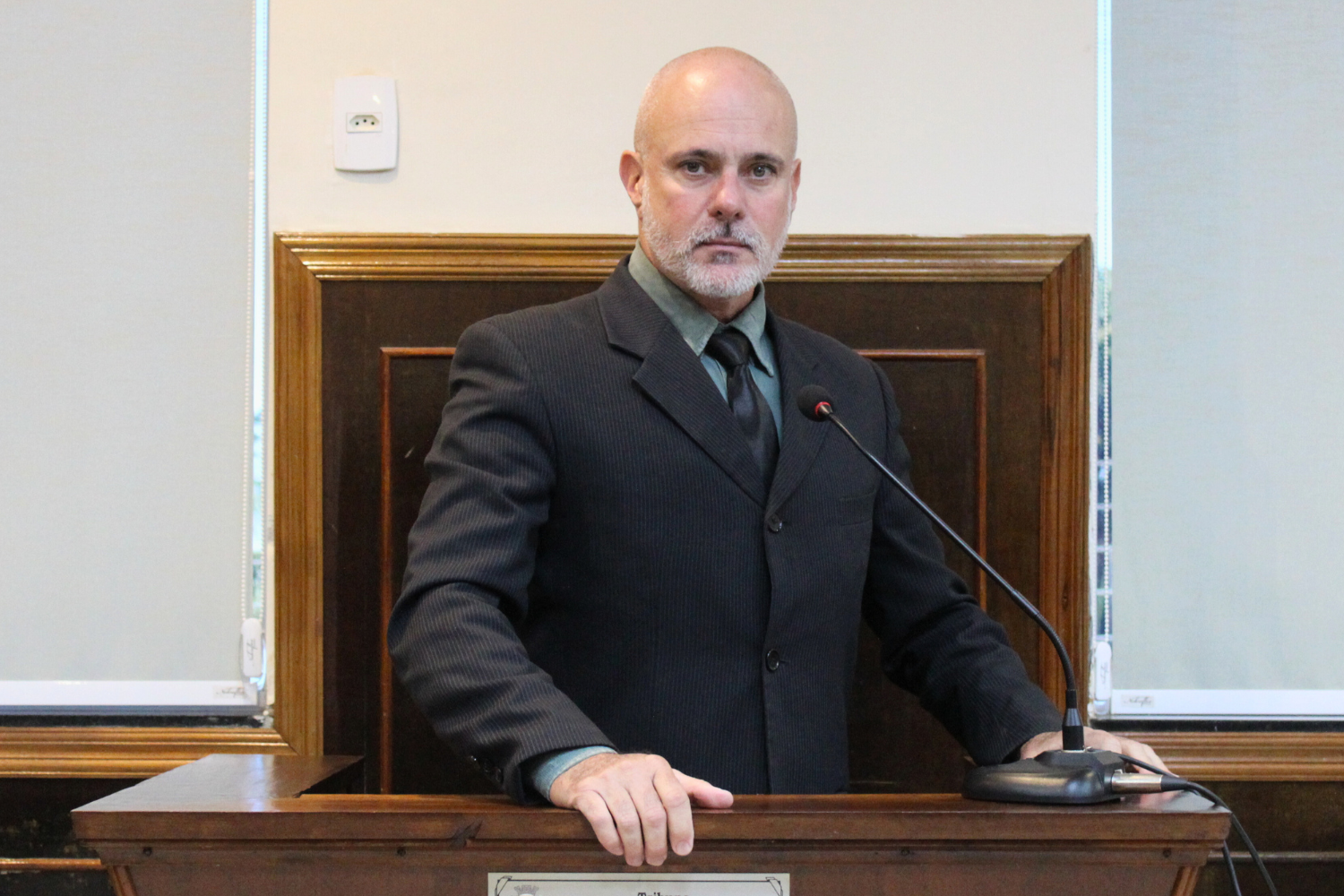 Confira as proposituras do Vereador Kall Rigamonti na sessão ordinária de 19 de junho