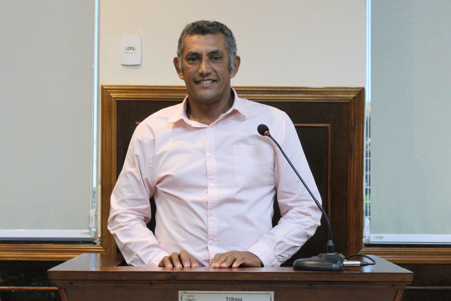 Confira as proposituras do Vereador Pastor Arnaldo na sessão ordinária de 3 de julho