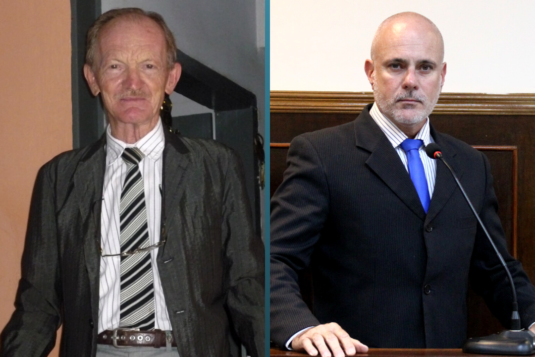 Vereador Kall Rigamonti denomina "Pastor Izidoro Rigamonti" via pública municipal do Residencial Guerino Ribeiro Pardinha