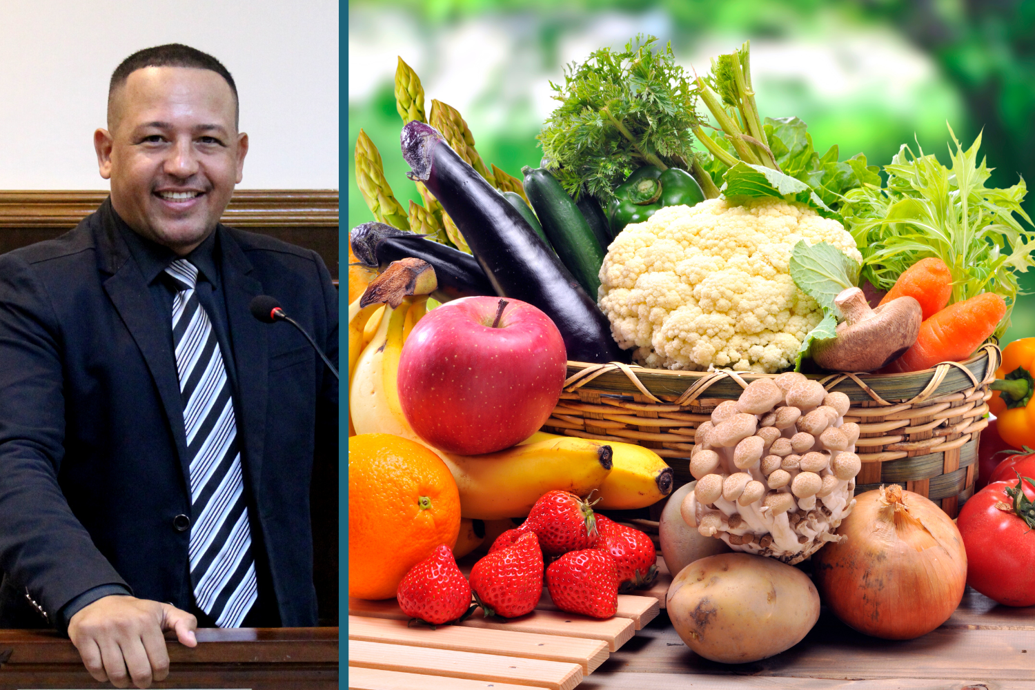 Vereador Carlos Henrique BGO solicita ao Prefeito Fabiano Belentani possibilidade de voltar a distribuir kits verdes a alunos de escolas municipais e famílias de baixa renda 