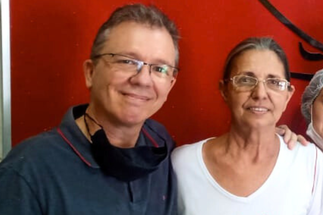 Vereadora Sônia Canato apresenta Moção de Aplausos a Neto Françoso pelo trabalho voluntário desenvolvido em prol de entidades de Novo Horizonte