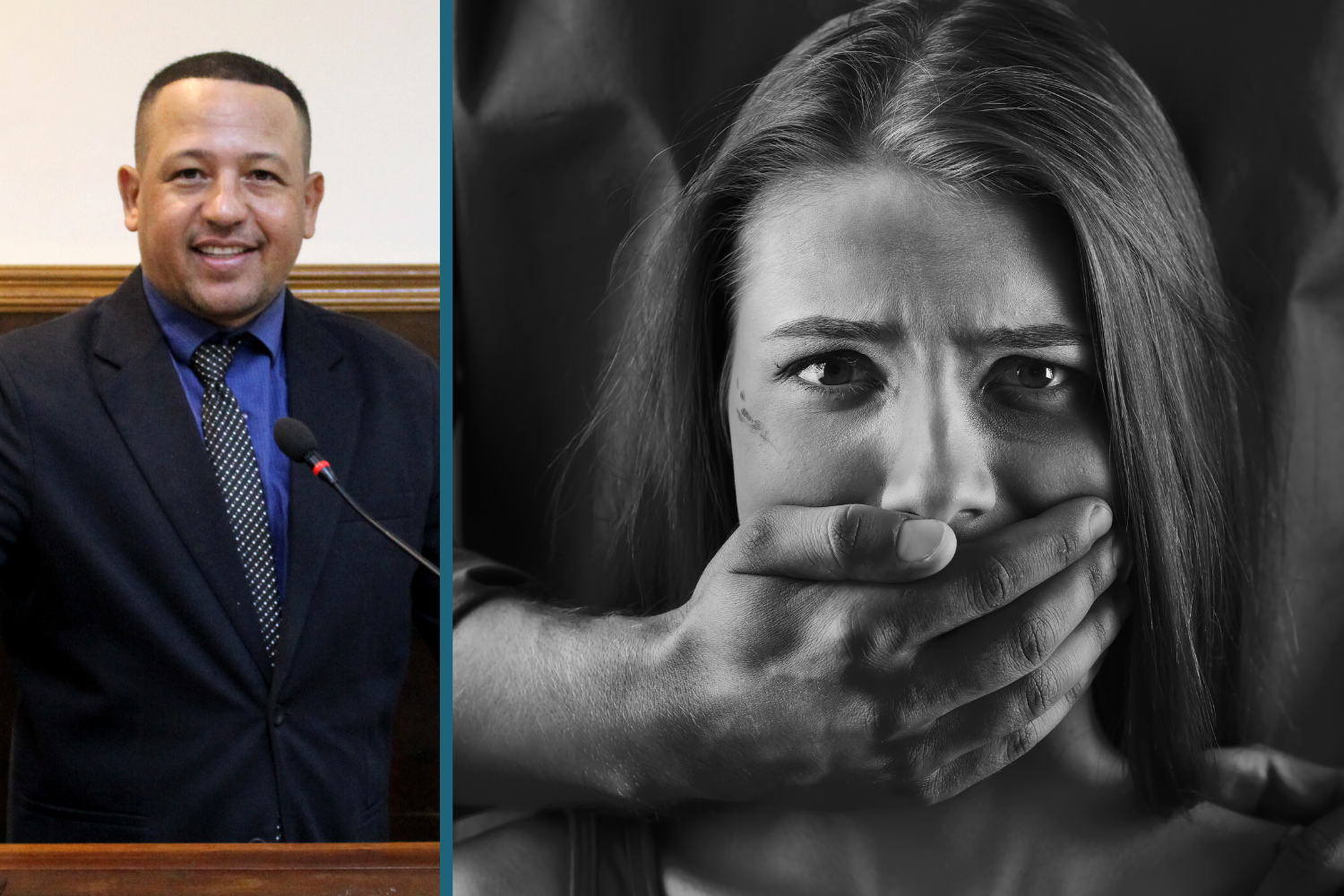 Vereador Carlos Henrique BGO solicita ao Prefeito Fabiano Belentani criação de abrigo para atender mulheres vítimas de violência doméstica