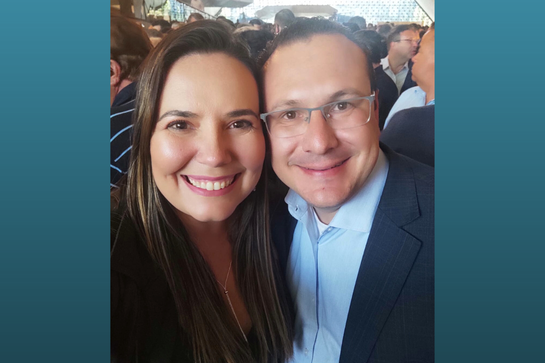 Vereadora Paula Reami solicita ao Deputado Estadual Rafa Zimbaldi verba para manutenção e infraestrutura das escolas municipais de Novo Horizonte