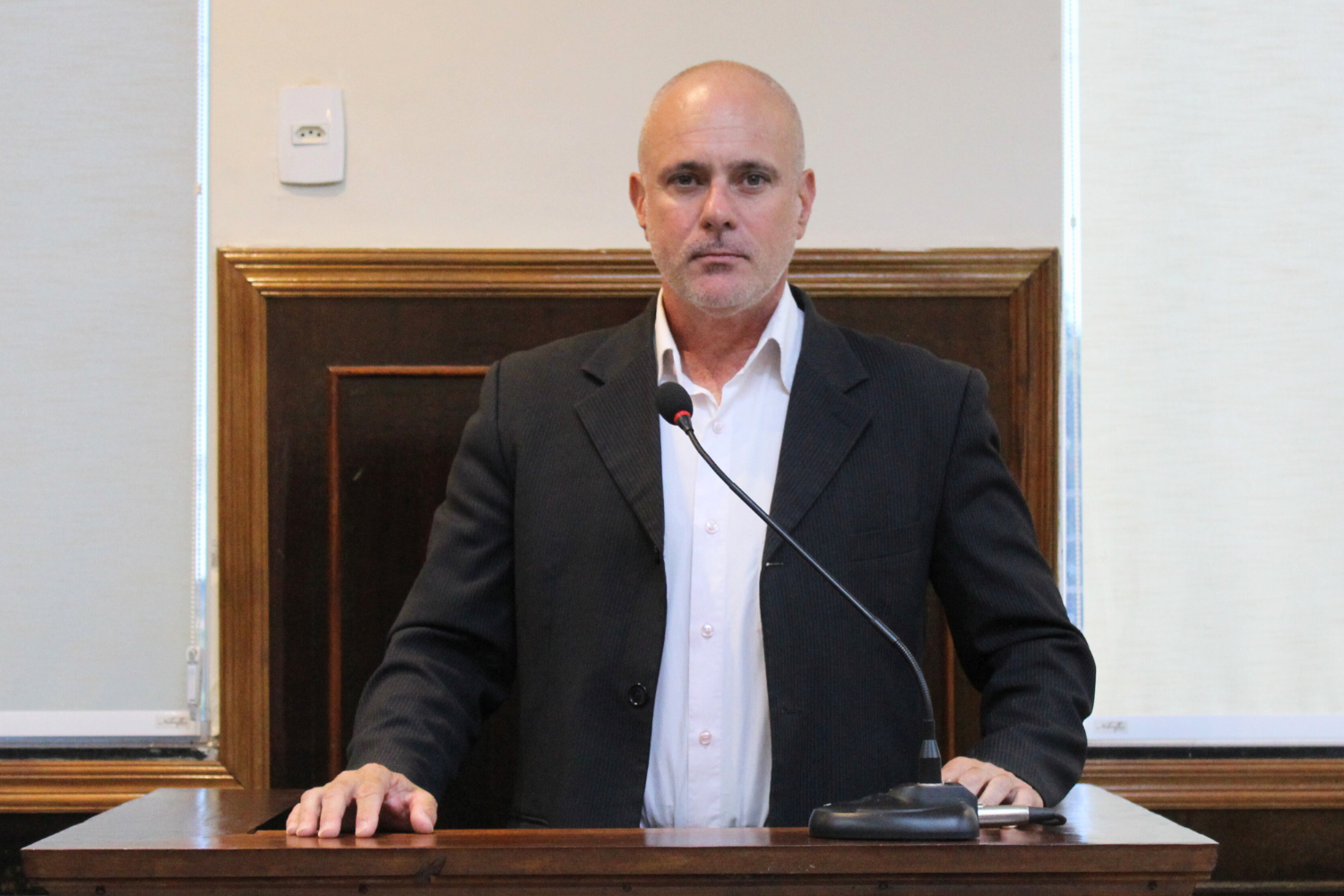 Vereador Kall Rigamonti apresentou 13 Emendas Impositivas ao orçamento do Município para 2024 