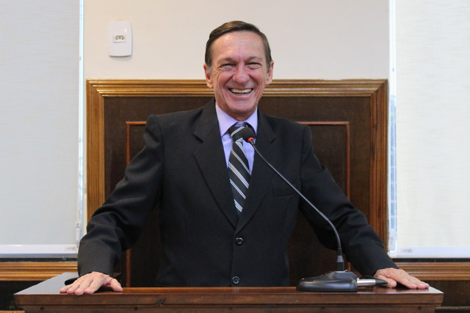 Vereador Vasquinho apresentou 11 Emendas Impositivas ao orçamento do Município para 2024 