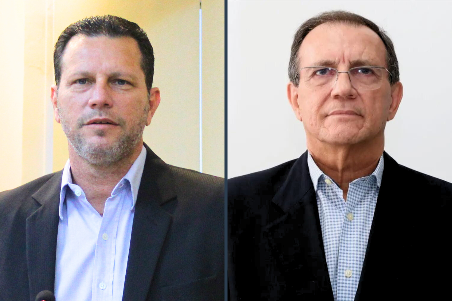 Vereador Rodrigo do Prado concede Diploma "Beija-Flor" a Antônio Falco Júnior