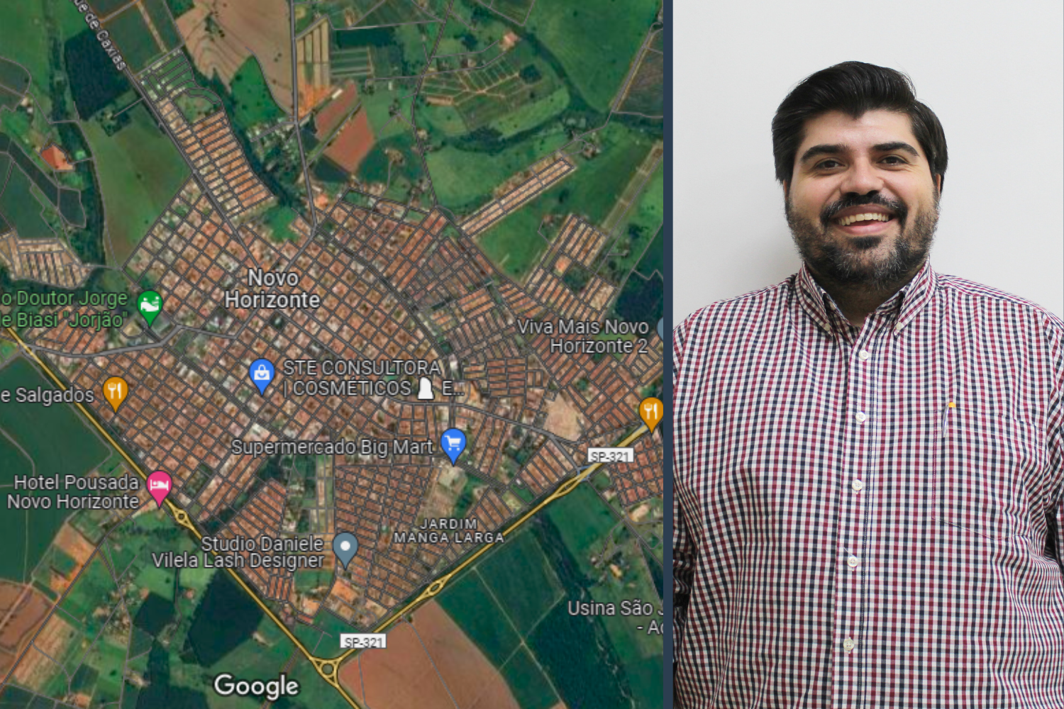 Vereador Raí Ascêncio solicita ao Prefeito Fabiano Belentani informações sobre a falta de resposta aos munícipes referente à cobrança do IPTU 2024